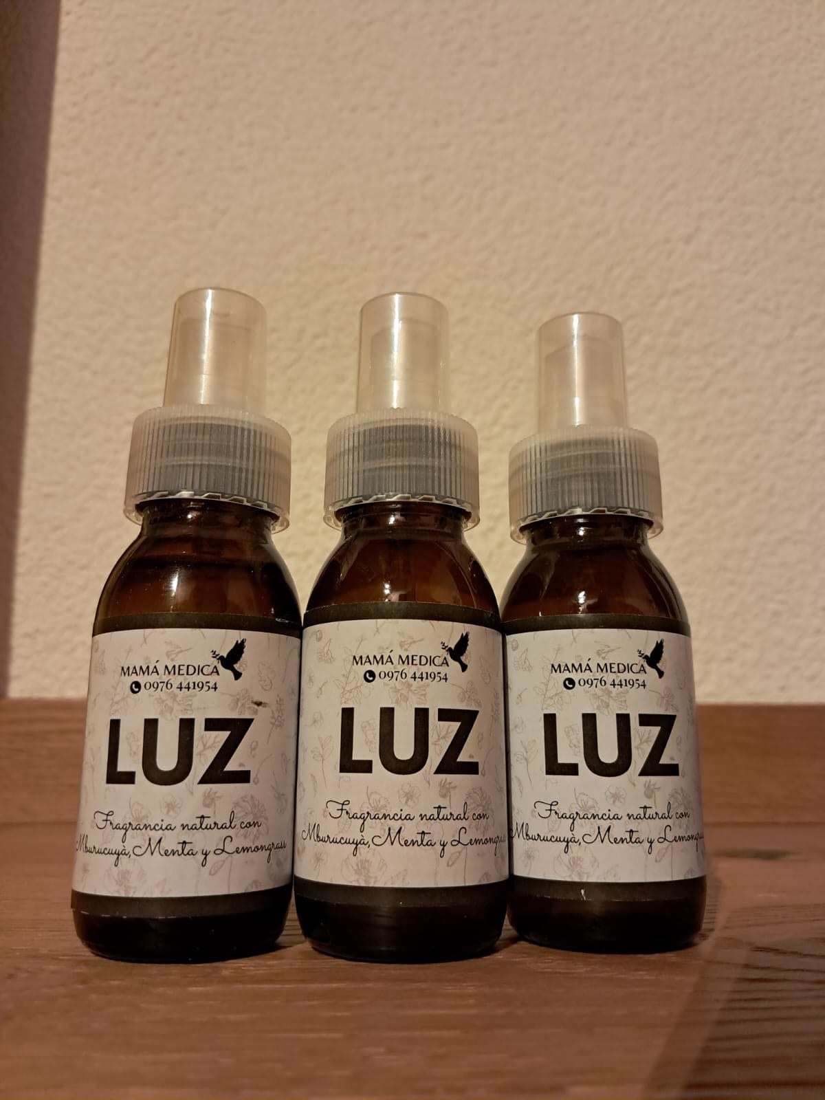 LUZ
