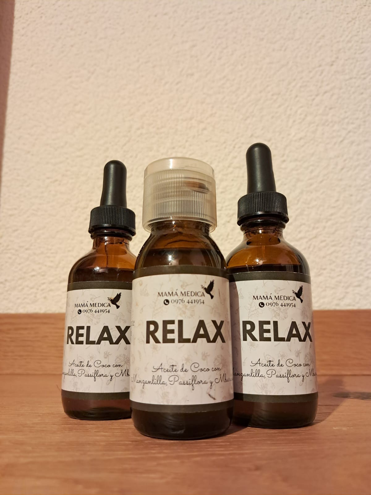 Relax